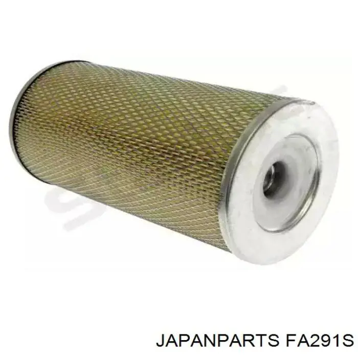 Comprar FA291S Japan Parts Filtro de aire