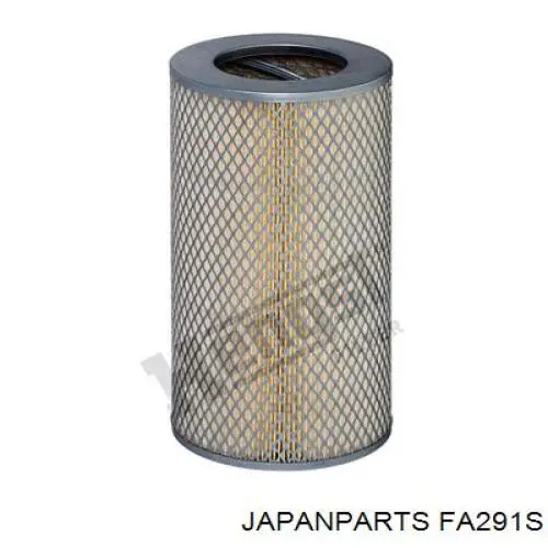 Comprar FA291S Japan Parts Filtro de aire