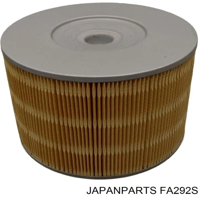 El filtro de aire Japan Parts FA292S precio, desde 18,53 EUR