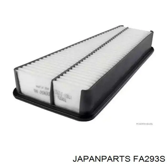 Filtro de aire FA293S Japan Parts