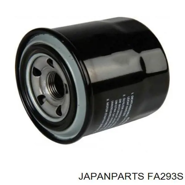 El filtro de aire Japan Parts FA293S precio, desde 13,74 EUR