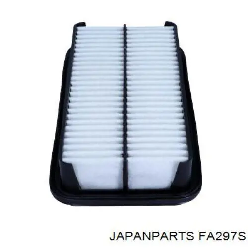 El filtro de aire Japan Parts FA297S precio, desde 10,01 EUR
