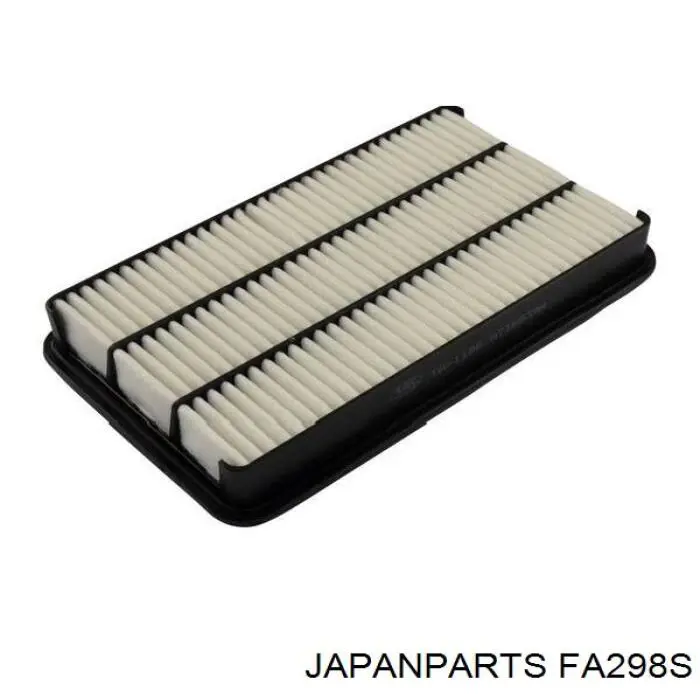 El filtro de aire Japan Parts FA298S precio, desde 13,74 EUR