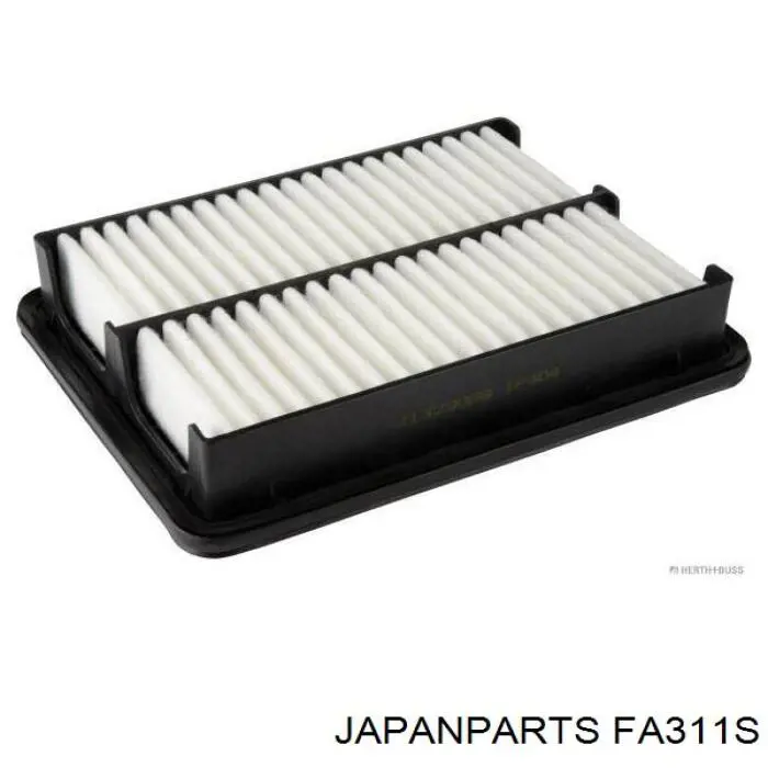 El filtro de aire Japan Parts FA311S precio, desde 12,25 EUR