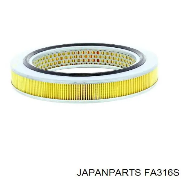 Comprar FA316S Japan Parts Filtro de aire