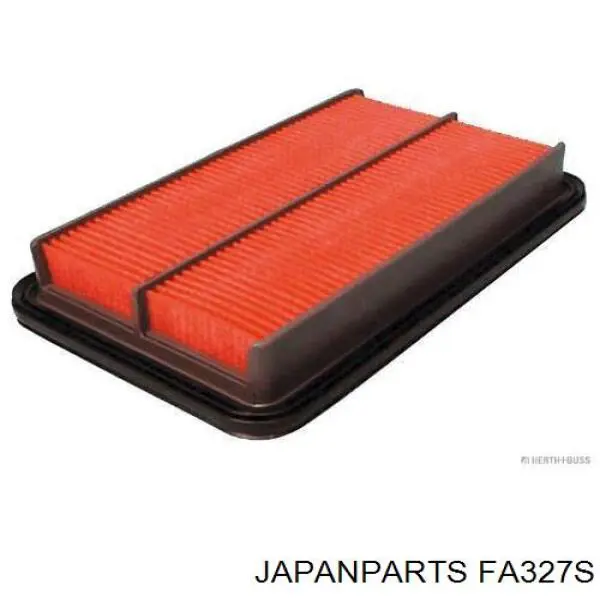 FA327S Japan Parts filtro de aire