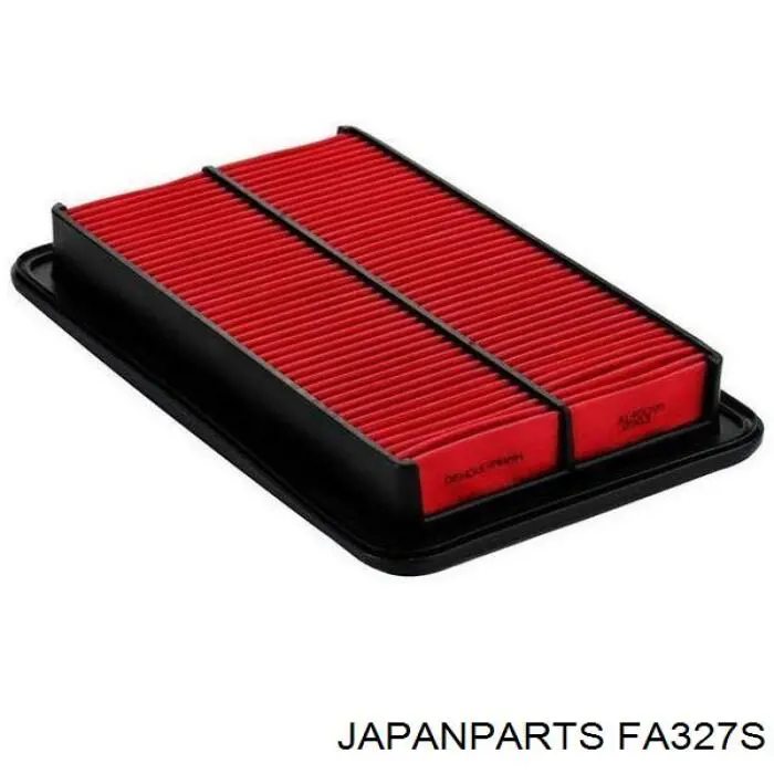 El filtro de aire Japan Parts FA327S precio, desde 10,29 EUR