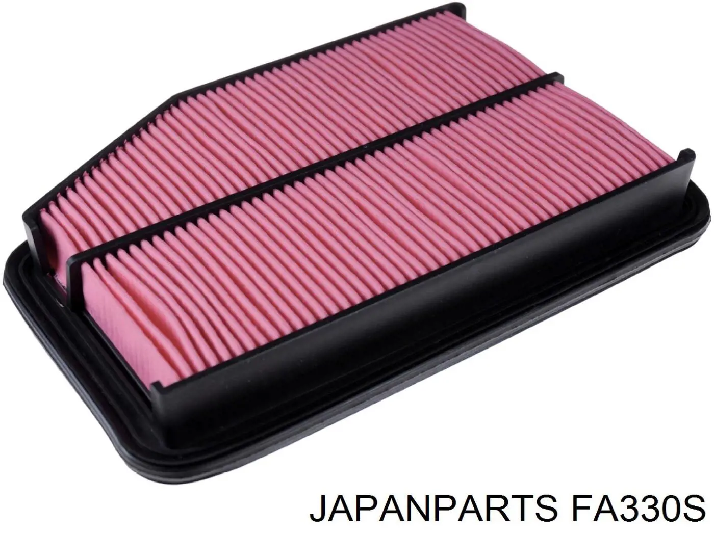 FA330S Japan Parts Filtro de aire de motor