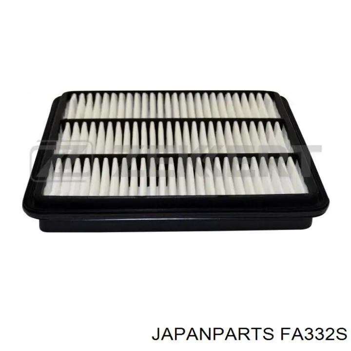 Filtro de aire FA332S Japan Parts