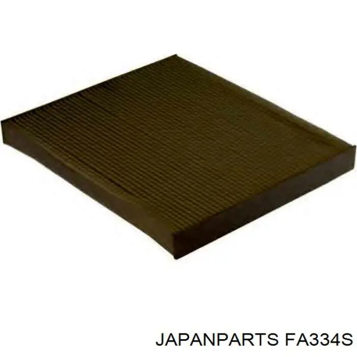 El filtro de aire Japan Parts FA334S precio, desde 23,98 EUR