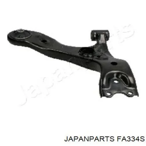 Filtro de aire FA334S Japan Parts