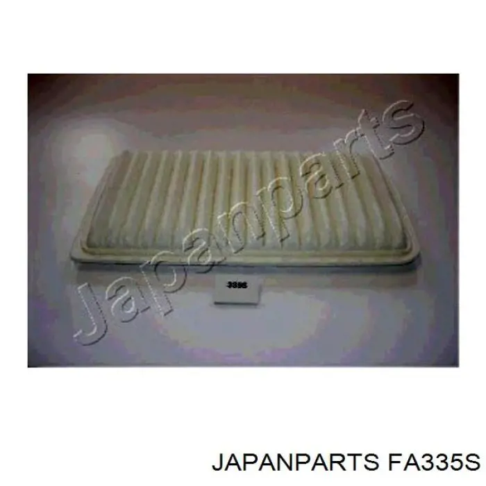 Filtro aire Japan Parts FA335S