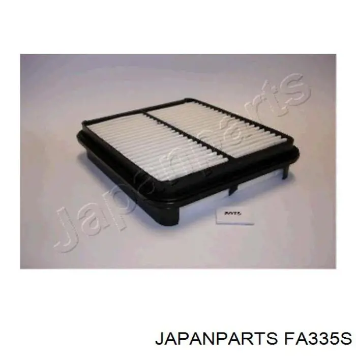 El filtro de aire Japan Parts FA335S precio, desde 9,82 EUR