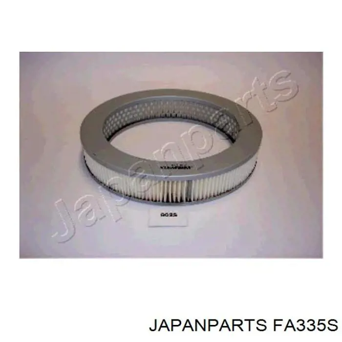 El filtro de aire Japan Parts FA335S precio, desde 9,82 EUR