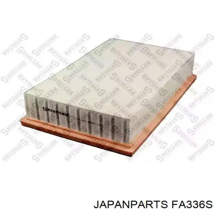 Comprar FA336S Japan Parts Filtro de aire