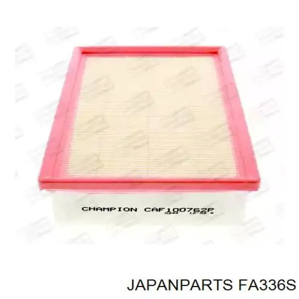 Filtro aire Japan Parts FA336S