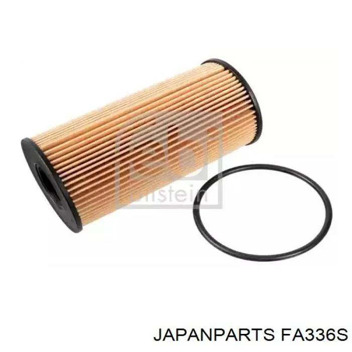 El filtro de aire Japan Parts FA336S precio, desde 8,41 EUR