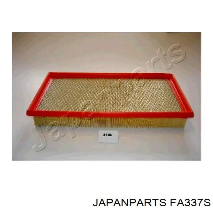El filtro de aire Japan Parts FA337S precio, desde 12,60 EUR