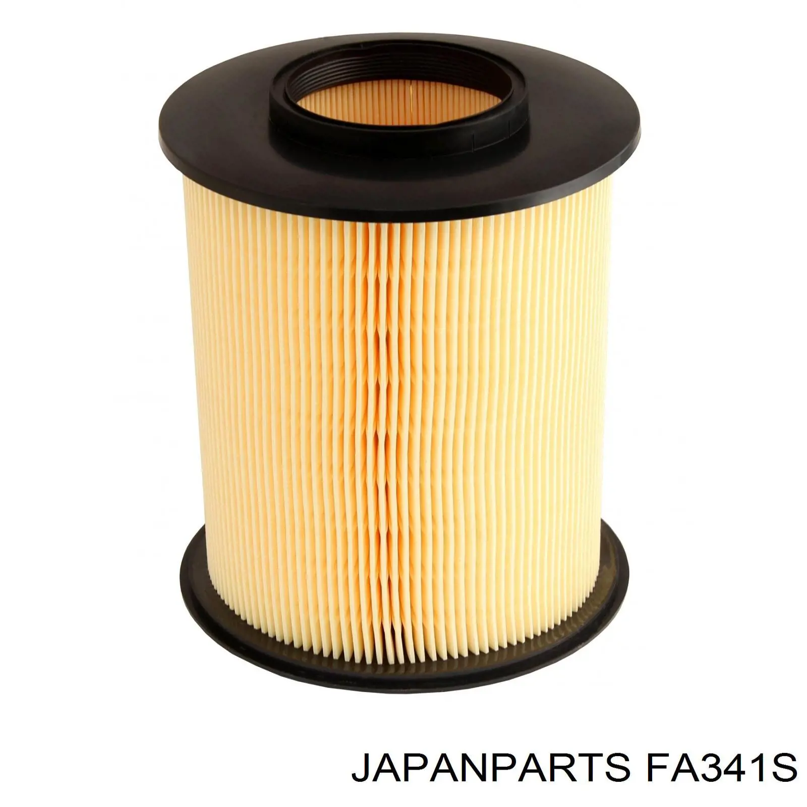FA-341S Japan Parts filtro de aire