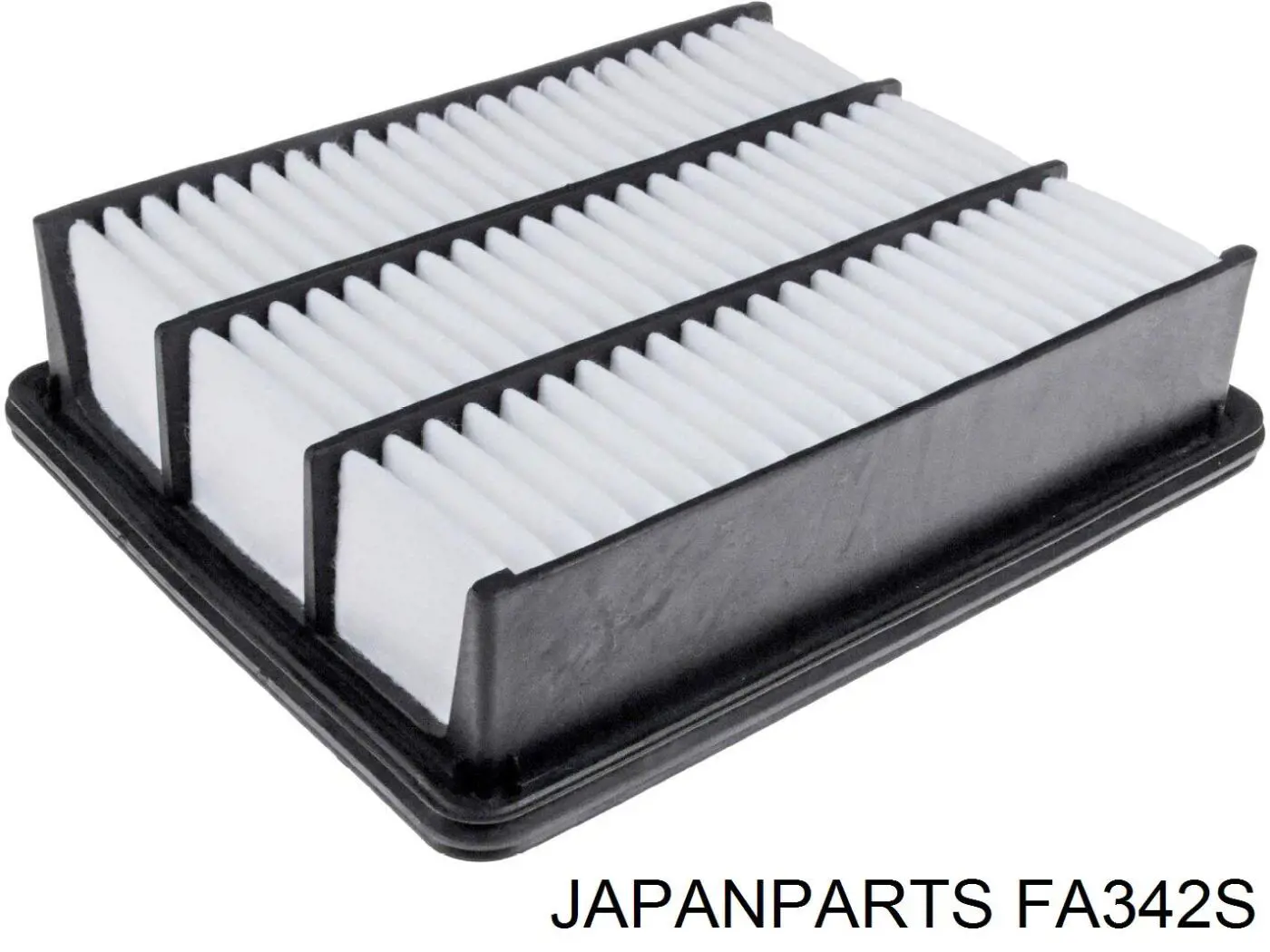 Filtro aire UFI 30A9900