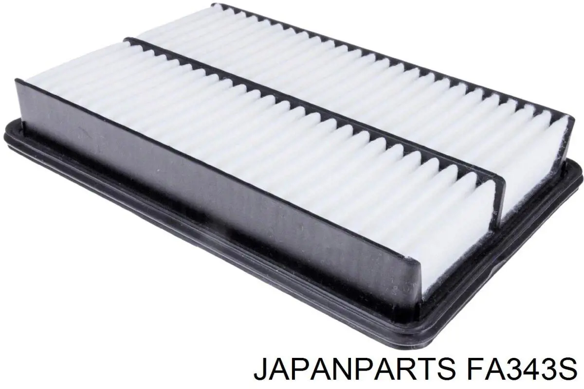 El filtro de aire Japan Parts FA343S precio, desde 11,78 EUR