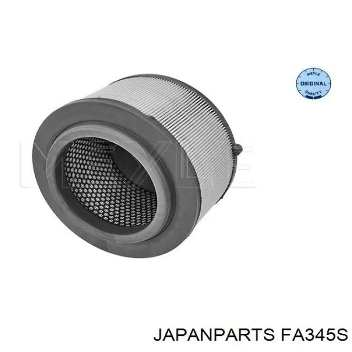 El filtro de aire UFI 27B7400 precio, desde 27,34 EUR