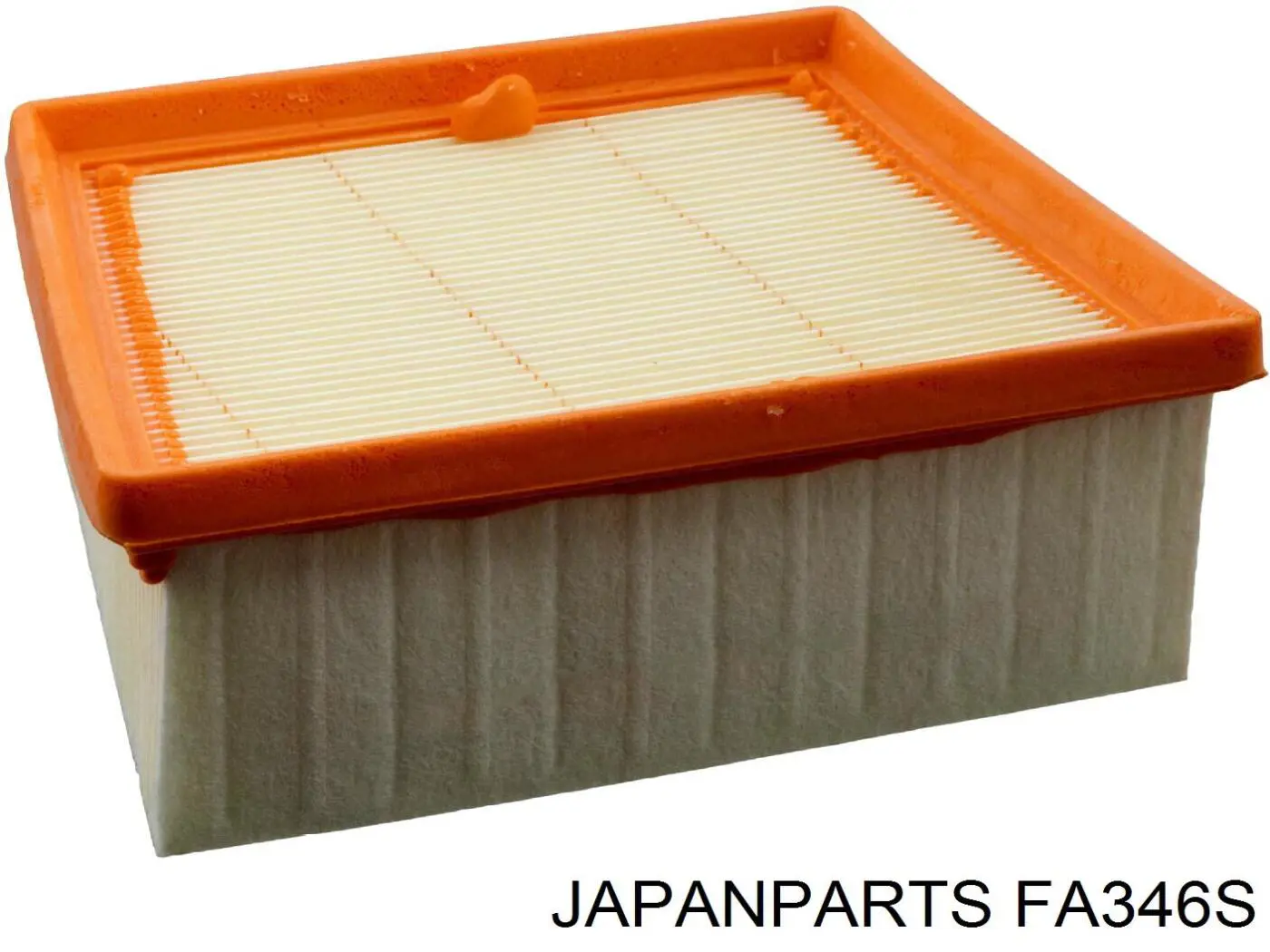 FA346S Japan Parts Filtro de aire de motor