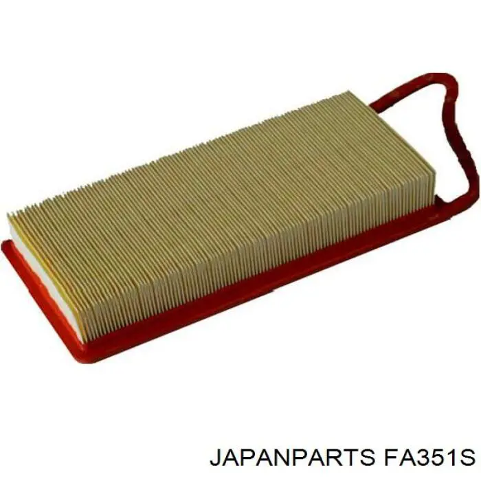 FA-351S Japan Parts filtro de aire