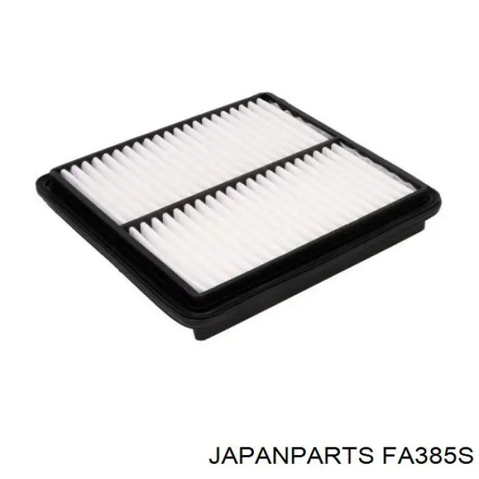 FA-385S Japan Parts filtro de aire