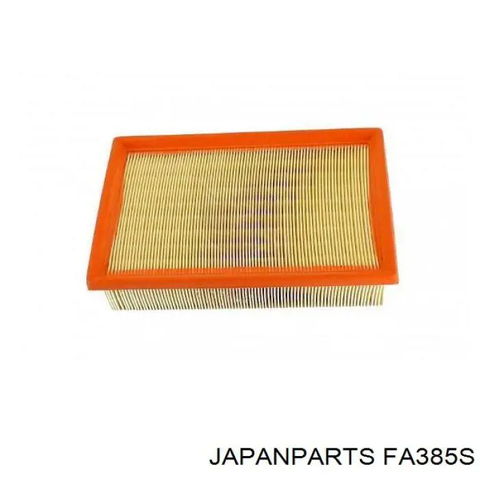 El filtro de aire Japan Parts FA385S precio, desde 5,48 EUR