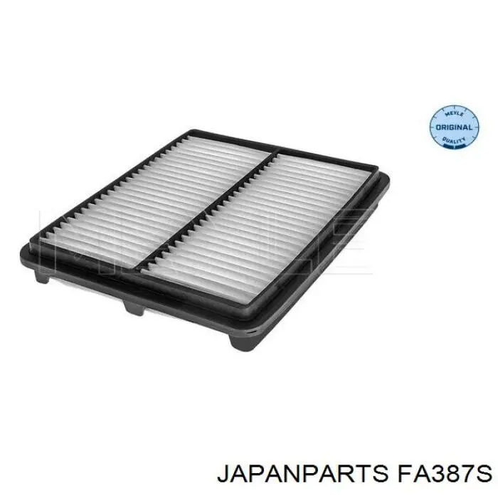Comprar FA387S Japan Parts Filtro de aire