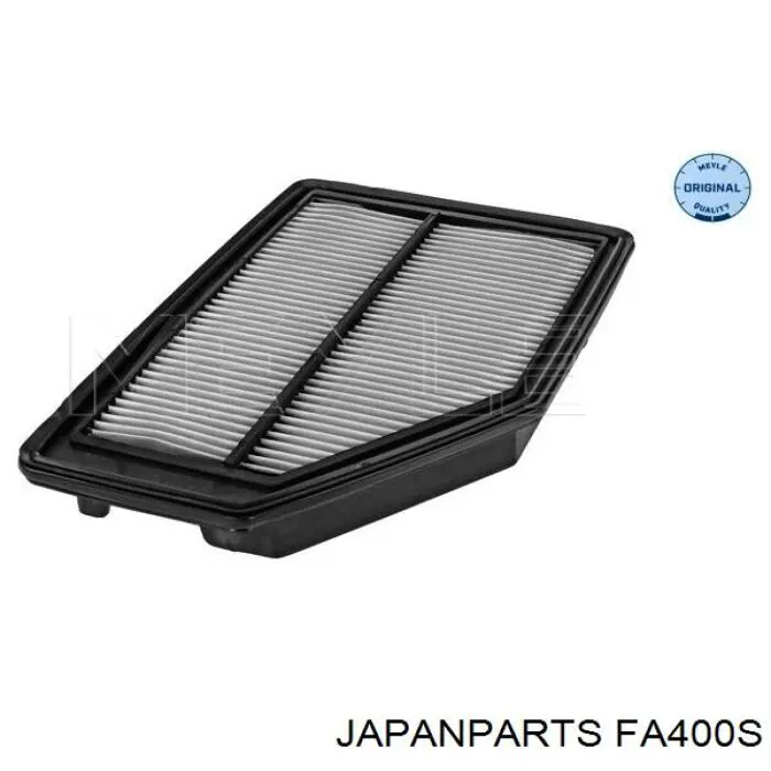 FA400S Japan Parts Filtro de aire de motor