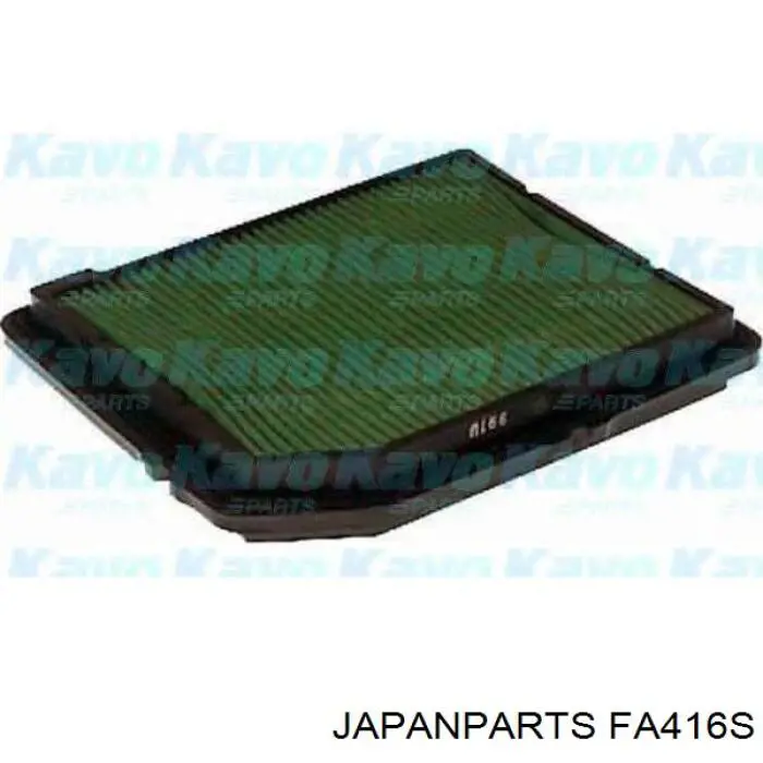 FA-416S Japan Parts filtro de aire
