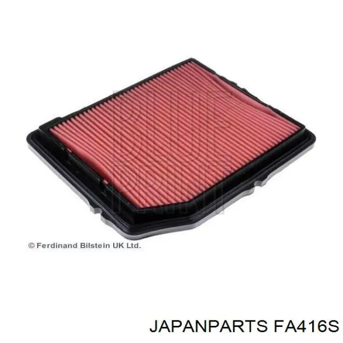 Comprar FA416S Japan Parts Filtro de aire