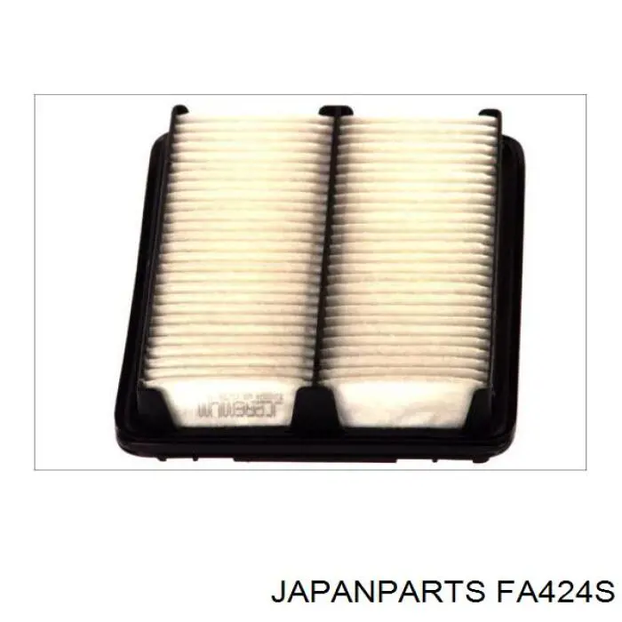 El filtro de aire Japan Parts FA424S precio, desde 13,74 EUR