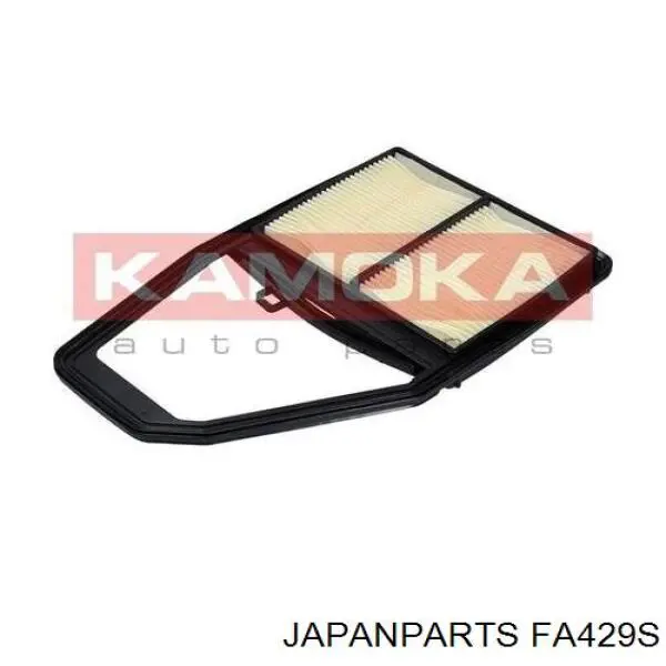 El filtro de aire Japan Parts FA429S precio, desde 13,74 EUR