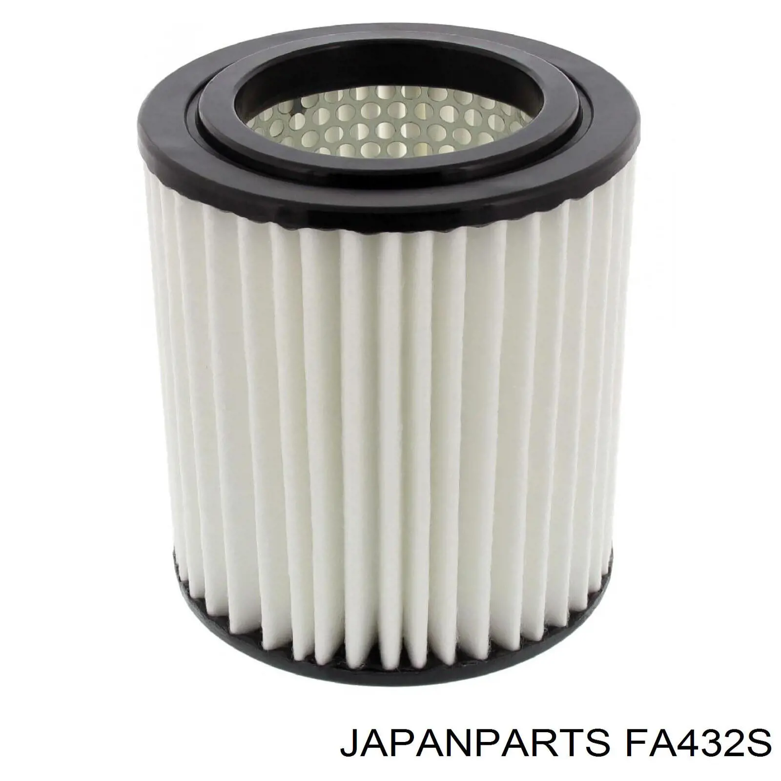 FA432S Japan Parts filtro de aire