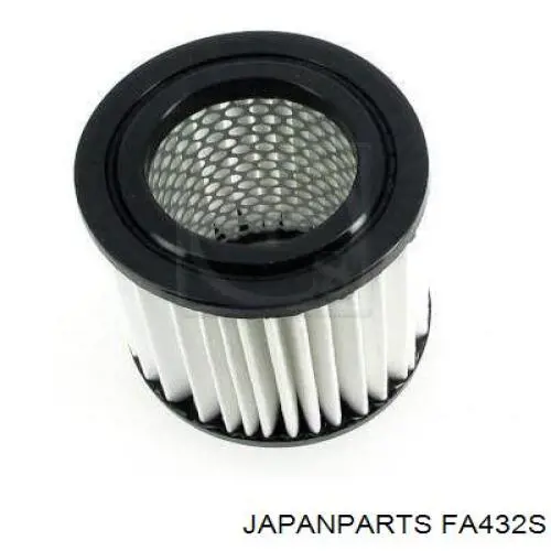 El filtro de aire Japan Parts FA432S precio, desde 13,31 EUR