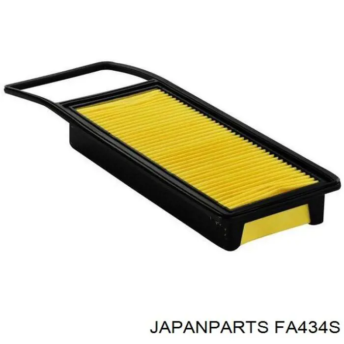 FA-434S Japan Parts filtro de aire