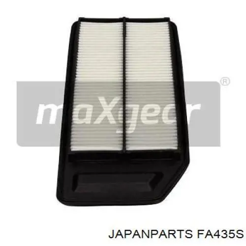 El filtro de aire Japan Parts FA435S precio, desde 13,74 EUR