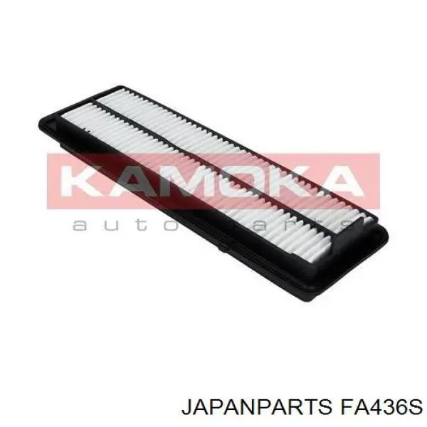 Comprar FA436S Japan Parts Filtro de aire