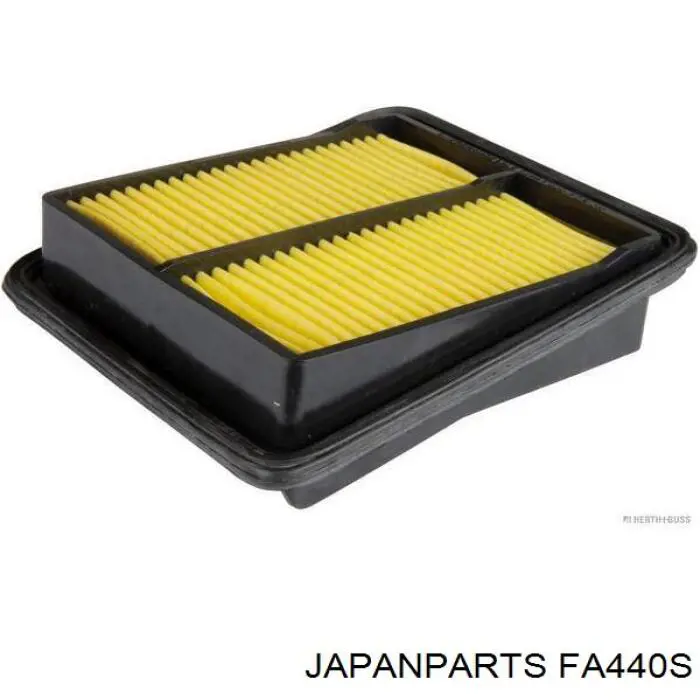 Filtro de aire FA440S Japan Parts