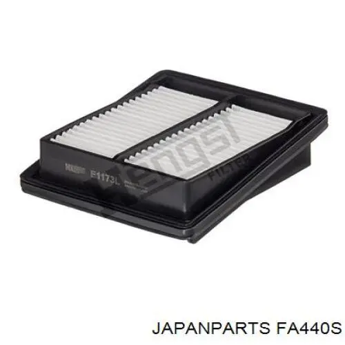 FA-440S Japan Parts filtro de aire