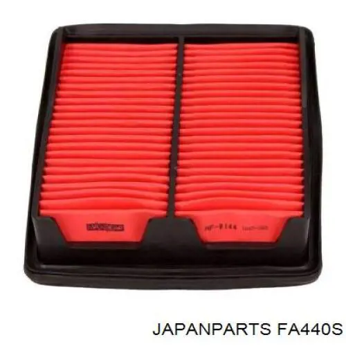 El filtro de aire Japan Parts FA440S precio, desde 10,57 EUR
