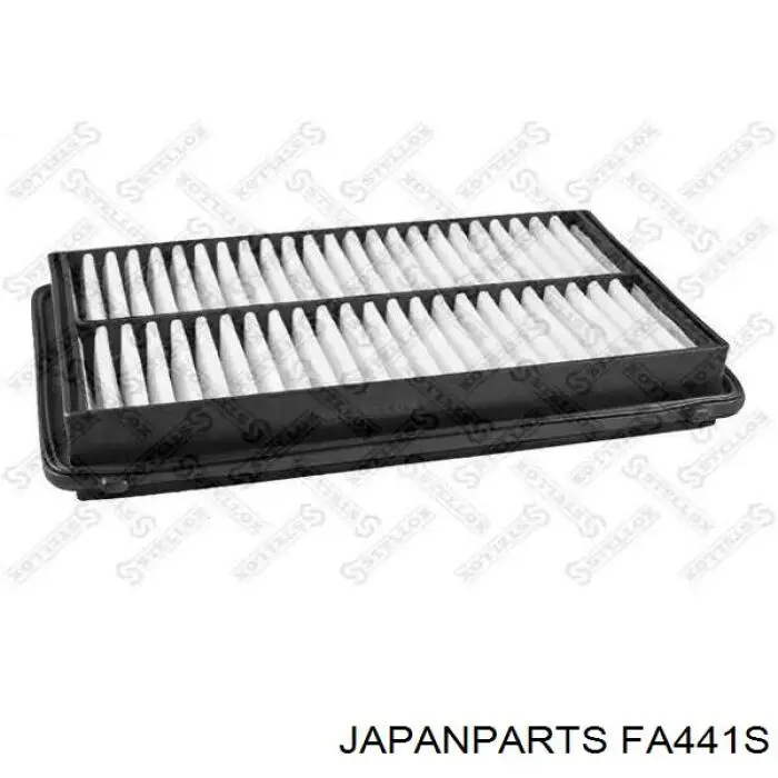 FA-441S Japan Parts filtro de aire