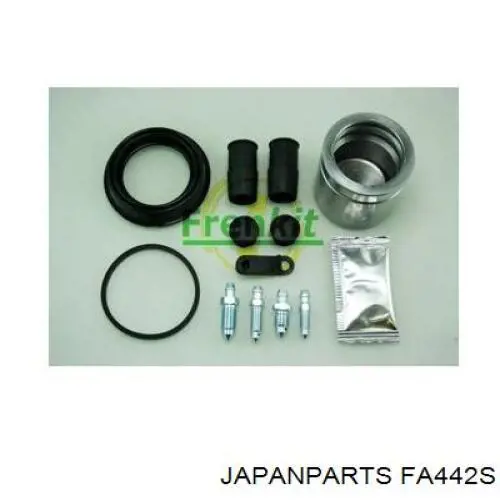 Comprar FA442S Japan Parts Filtro de aire