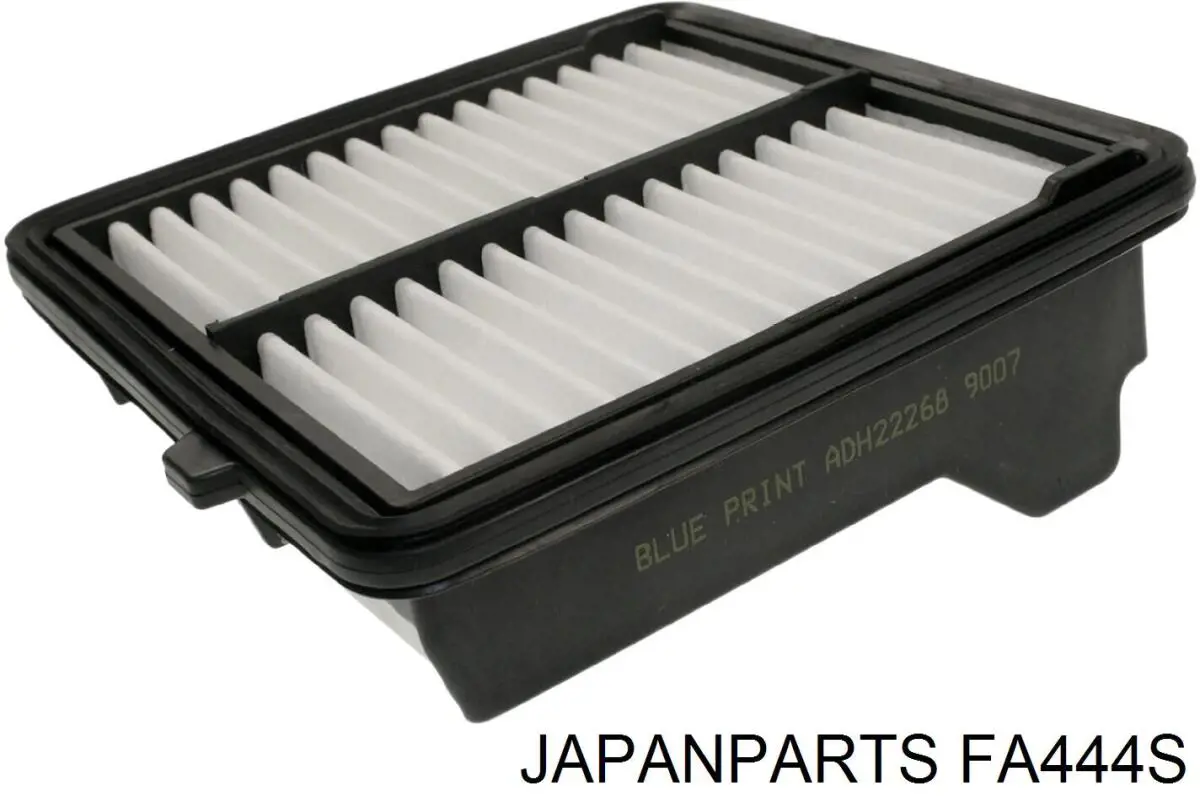 El filtro de aire Japan Parts FA444S precio, desde 10,57 EUR