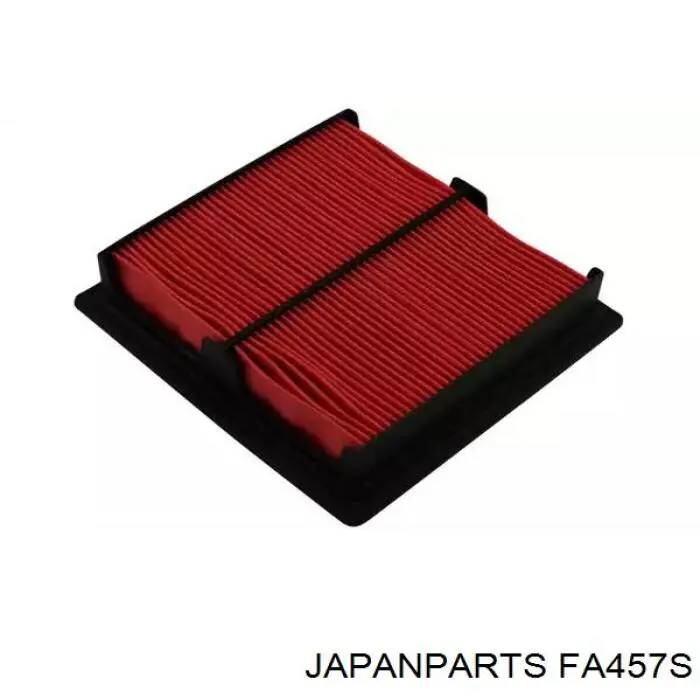 Filtro de aire 30A5600 UFI