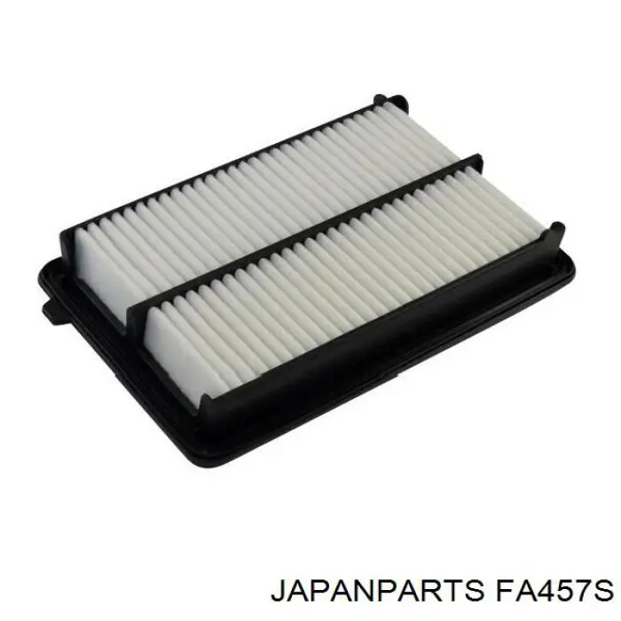 FA457S Japan Parts filtro de aire