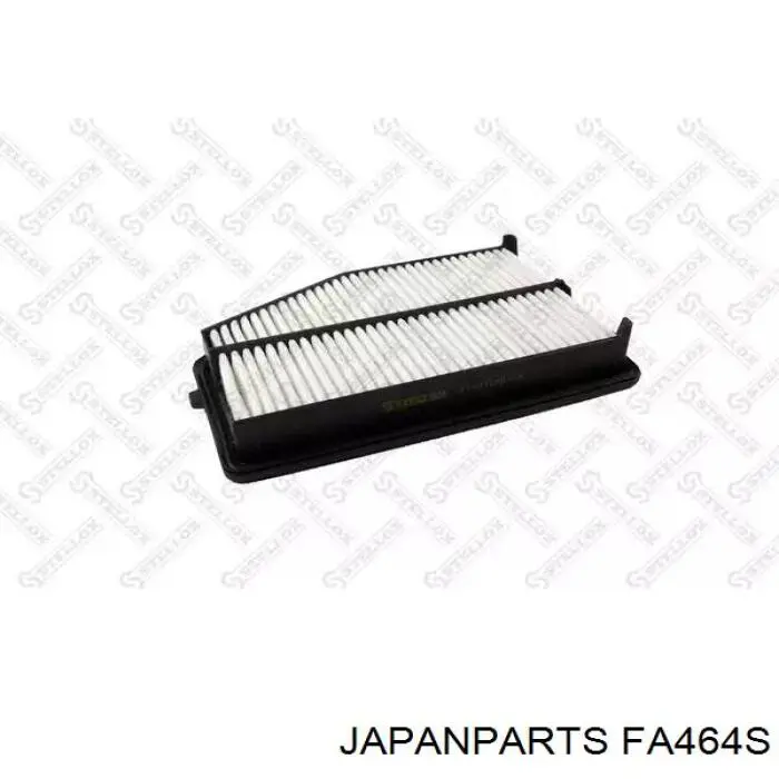 FA-464S Japan Parts filtro de aire